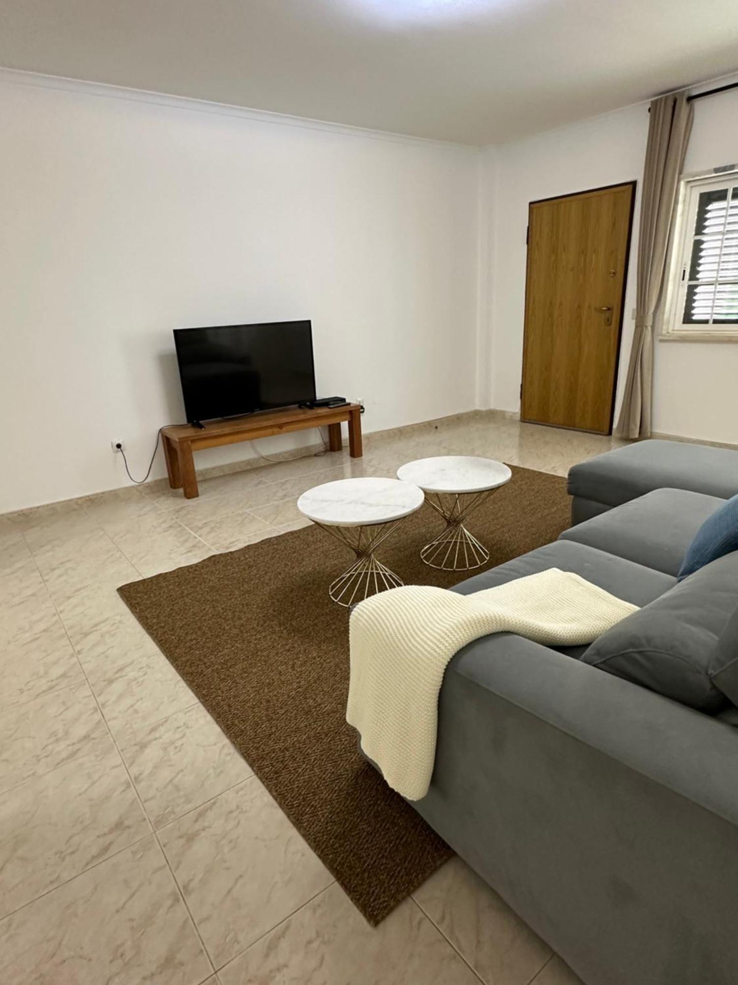 Ferienwohnung Hope House Parede Exterior foto